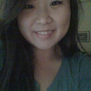 Meet your Posher, Janice